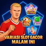 atkan juga versi variasi judul + thumbnail kedua