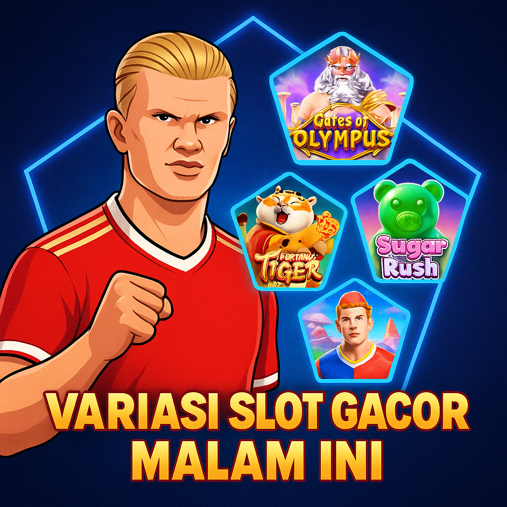 atkan juga versi variasi judul + thumbnail kedua