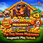 The Dog House Megaways Pragmatic Play terbaik dengan tampilan game dan fitur bonus